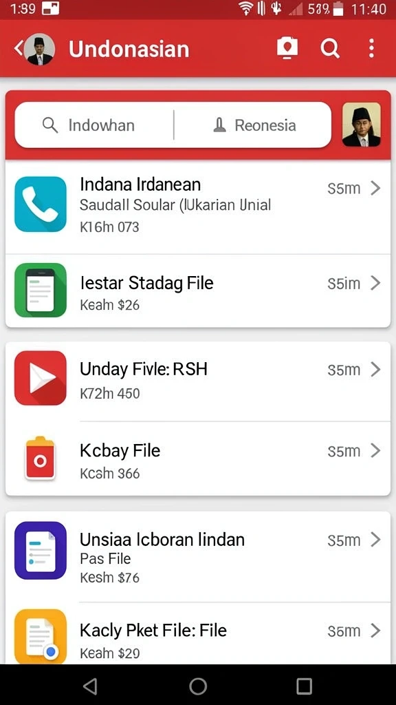 Mode multiplayer yang seru dan kompetitif.