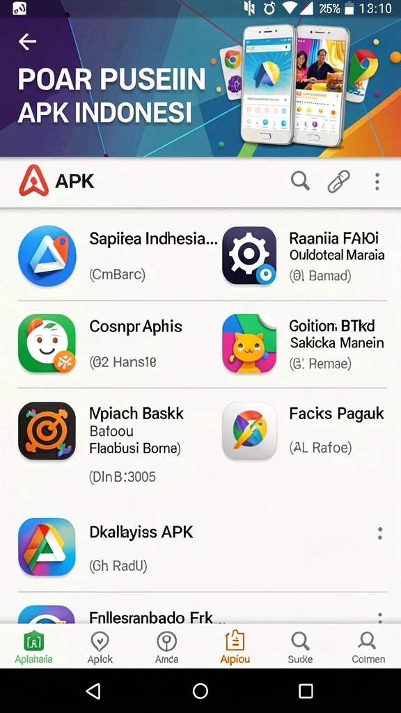 Level menantang yang membuat permainan semakin seru.