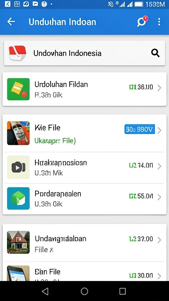 Tangkapan layar level baru yang menantang untuk dijelajahi.
