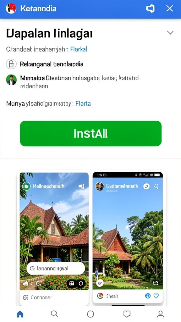 Beragam pilihan permainan untuk semua tipe pemain.