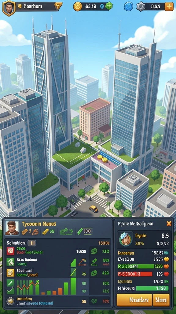 Tampilan utama A777GAME dengan antarmuka yang menarik.