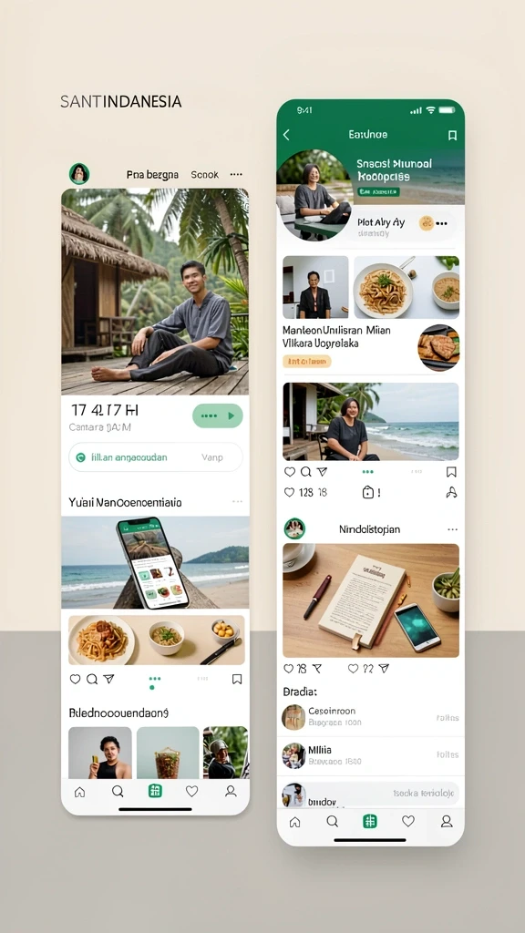 Berbagai mode permainan untuk semua pemain.