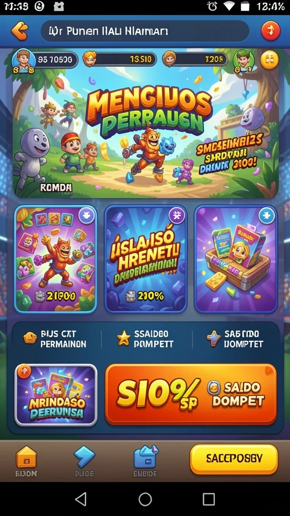 Keamanan data pengguna terjaga dengan baik.