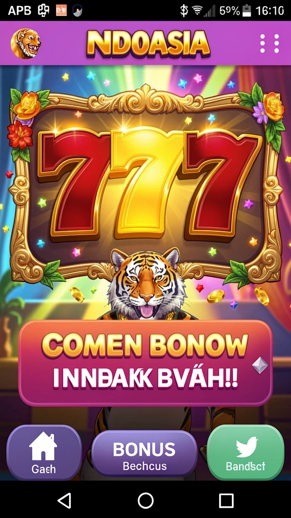 Mode permainan baru yang lebih menantang.