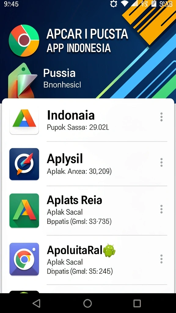 Contoh teka-teki yang menantang dan menarik perhatian.