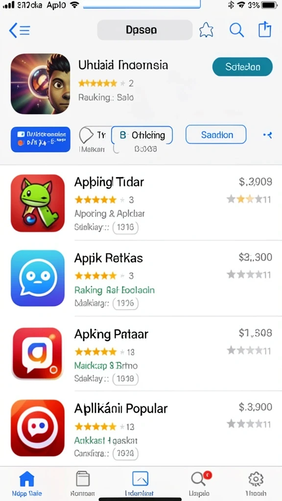 Mode permainan multiplayer yang seru.