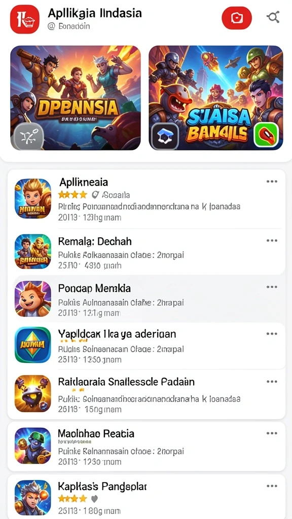 Tampilan antarmuka utama JURAGAN28 yang modern.