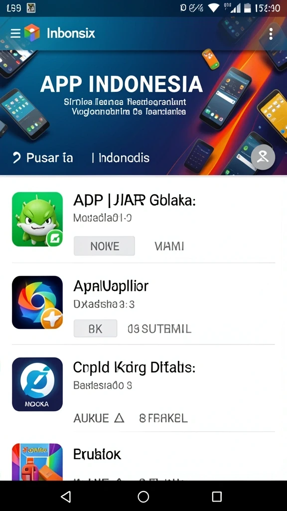 Tampilkan karakter baru yang ditambahkan dalam pembaruan.