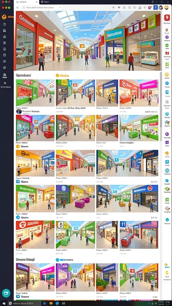 Event-event menarik dengan hadiah menunggu pemain.