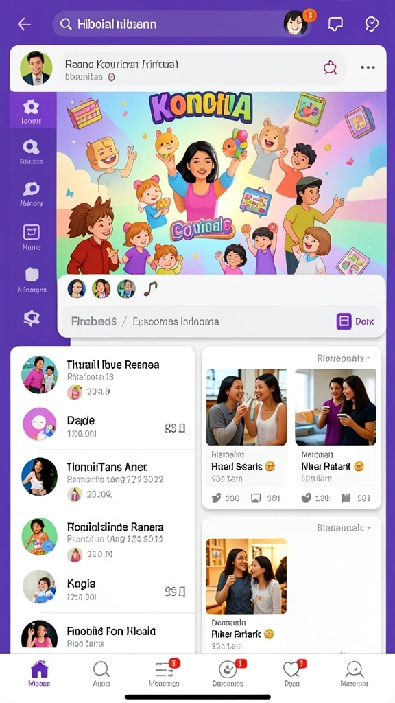 Beragam pilihan tema slot yang menarik dan unik.