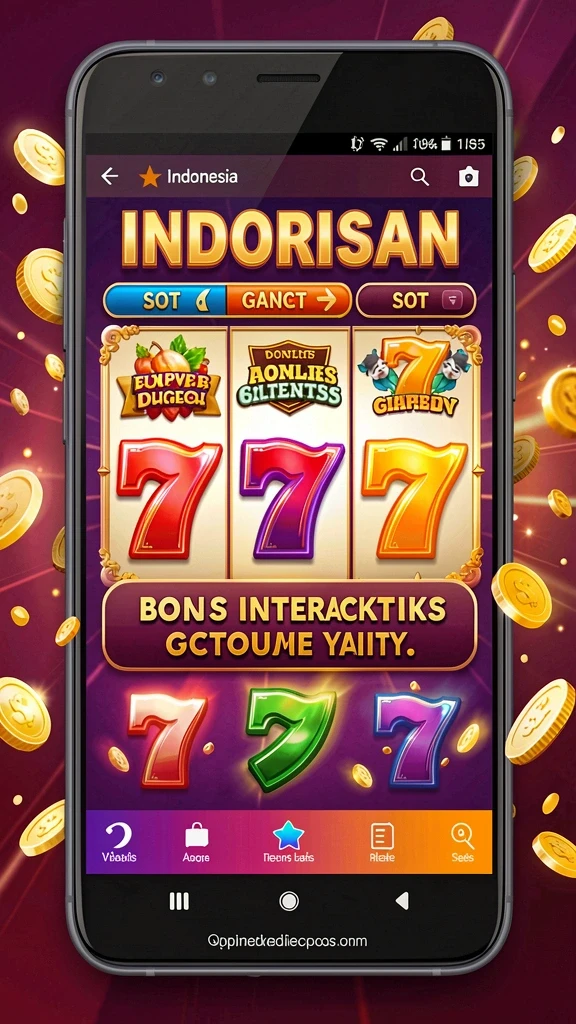 Event promosi yang menarik setiap bulannya.