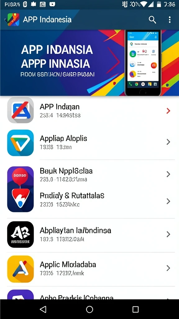 Tampilan menara menakjubkan yang siap dijelajahi.