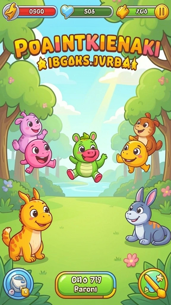 Pengalaman multiplayer yang mendebarkan dan kompetitif.