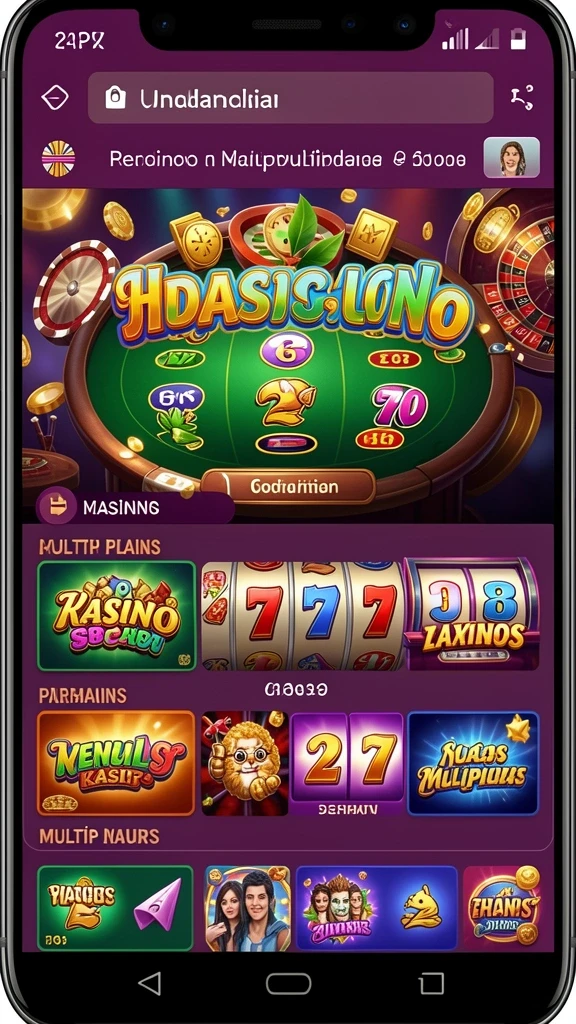 Event mingguan dengan hadiah menarik menunggu Anda.