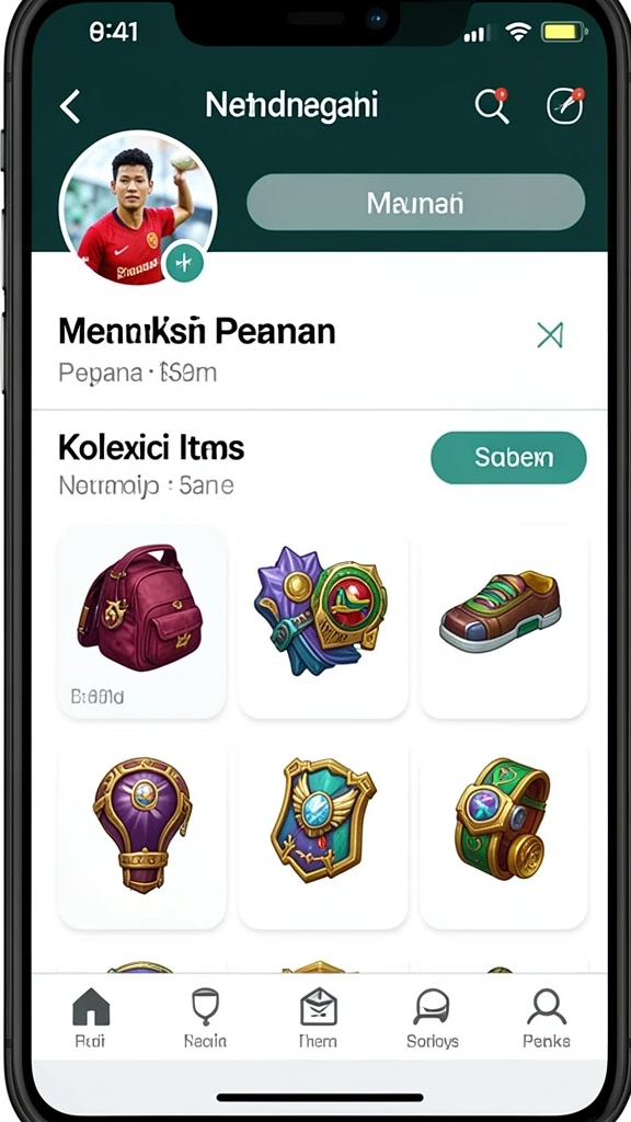 Beragam tema slot untuk pengalaman bermain tak terbatas.