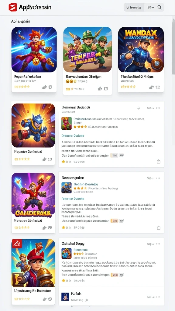 Tampilan awal SPINLUCKY yang menarik dan ceria.