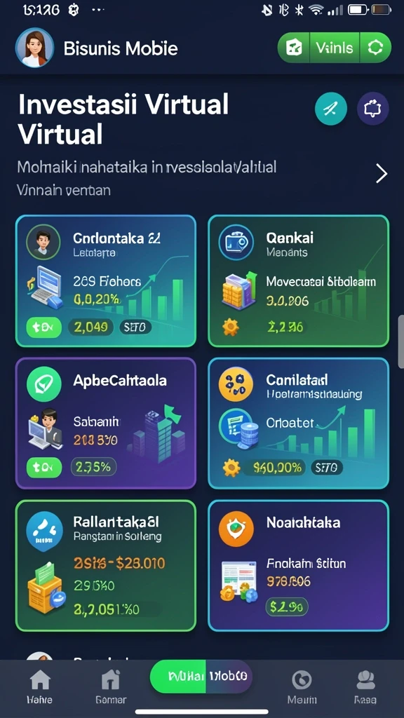 Hadiah menarik yang berhasil diraih oleh pemain.