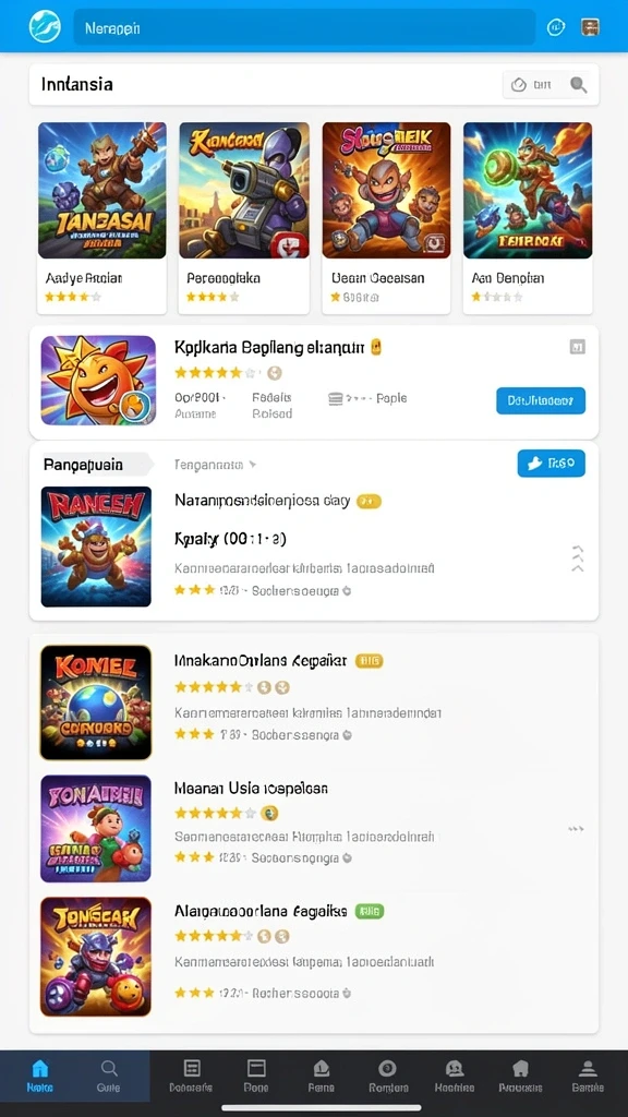 Bergabung dengan komunitas aktif dan berbagi tips.